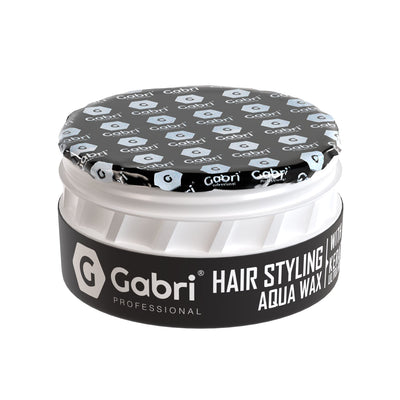 GABRI WAX NEGRA CON KERATIN SUPER 150 ml Perfumería la Mora