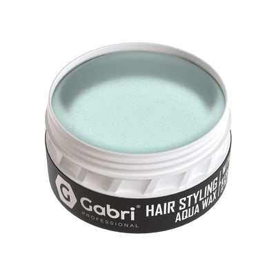 GABRI WAX NEGRA CON KERATIN SUPER 150 ml Perfumería la Mora