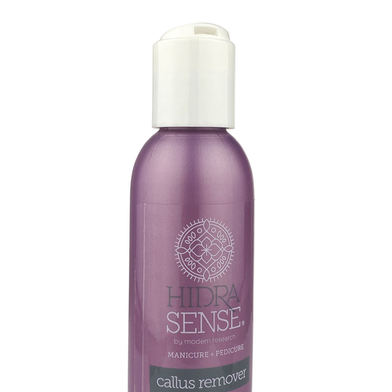 HIDRASENSE REMOVEDOR DE CALLOS 120 ML