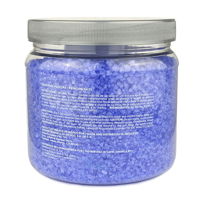 HIDRASENSE SALES DE BAÑO LAVANDA PARA PEDICURE 1,1 KG