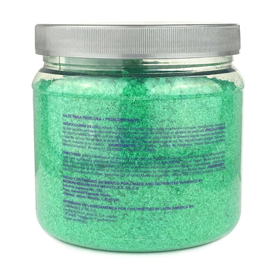 HIDRASENSE SALES DE BAÑO MENTA PARA PEDICURE 1,1 KG