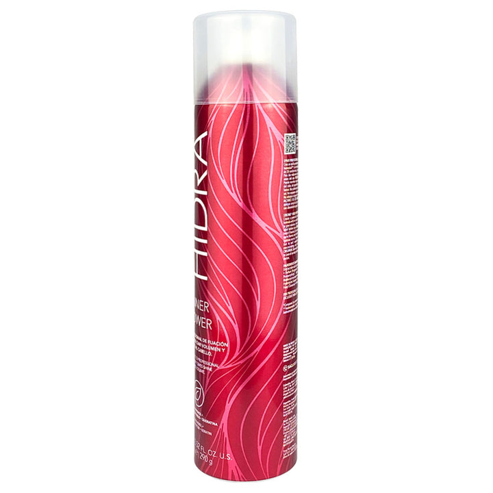 SPRAY PARA CABELLO HIDRACOLOR ARTISTIC TOUCH EXTRAFIJACION Y BRILLO 400ML