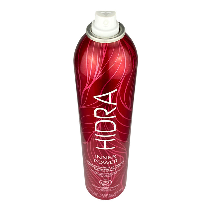 SPRAY PARA CABELLO HIDRACOLOR ARTISTIC TOUCH EXTRAFIJACION Y BRILLO 400ML