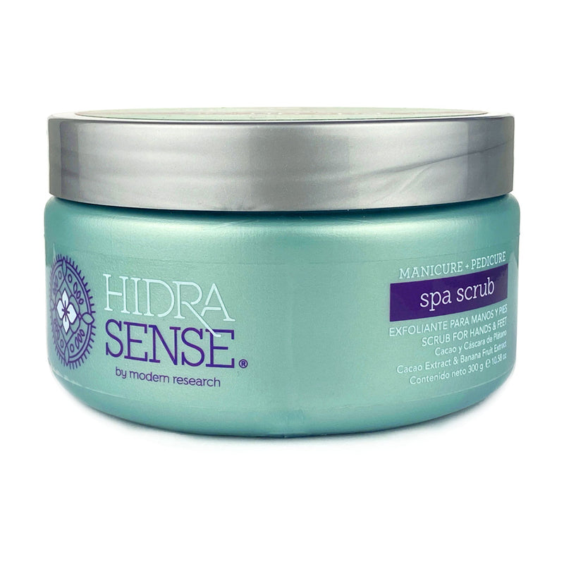 HIDRASENSE EXFOLIANTE PARA PIES Y MANOS 300 GR Perfumería la Mora