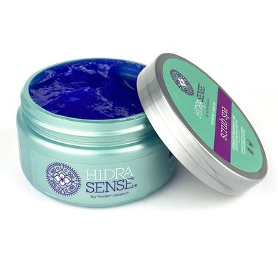 HIDRASENSE EXFOLIANTE PARA PIES Y MANOS 300 GR Perfumería la Mora