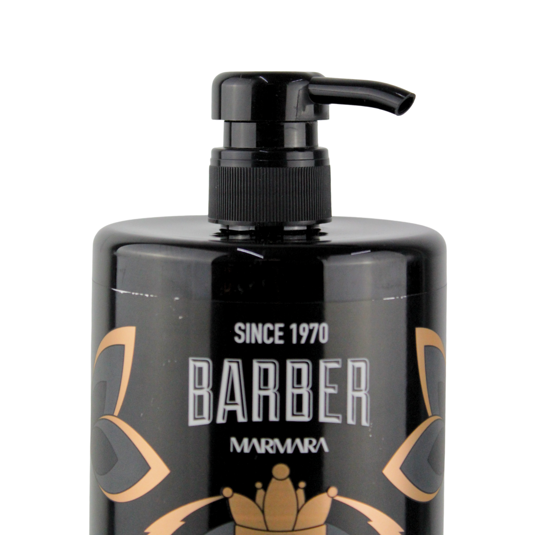 Barber Marmara Acondicionador Para Cabello Maltratado 1150 ML