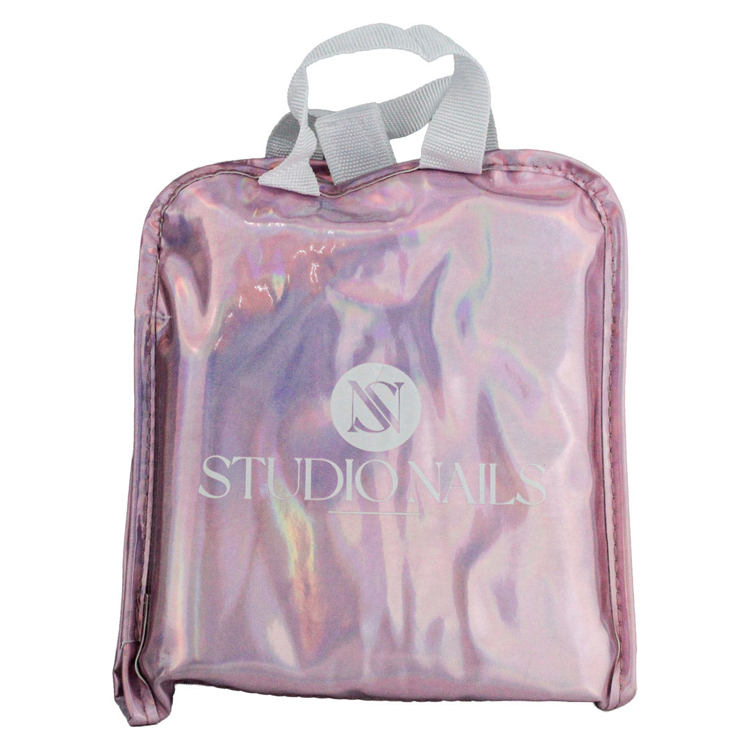 Kit Básico de Uñas en Estudio Nails - Todo lo que Necesitas para un Perfecto Cuidado y Diseño