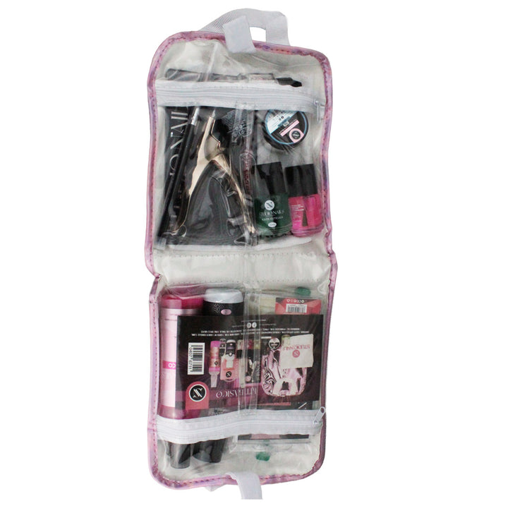 Kit Básico de Uñas en Estudio Nails - Todo lo que Necesitas para un Perfecto Cuidado y Diseño