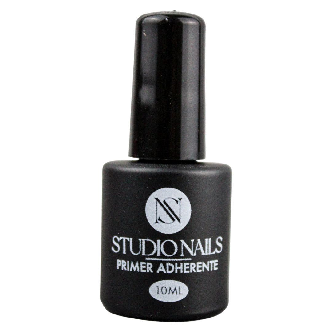 Kit Básico de Uñas en Estudio Nails - Todo lo que Necesitas para un Perfecto Cuidado y Diseño
