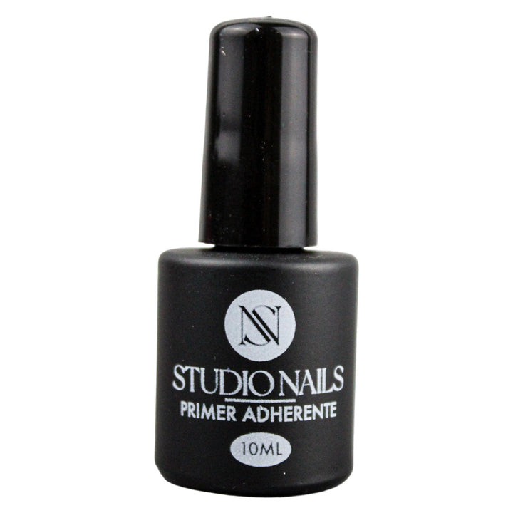 Kit Básico de Uñas en Estudio Nails - Todo lo que Necesitas para un Perfecto Cuidado y Diseño