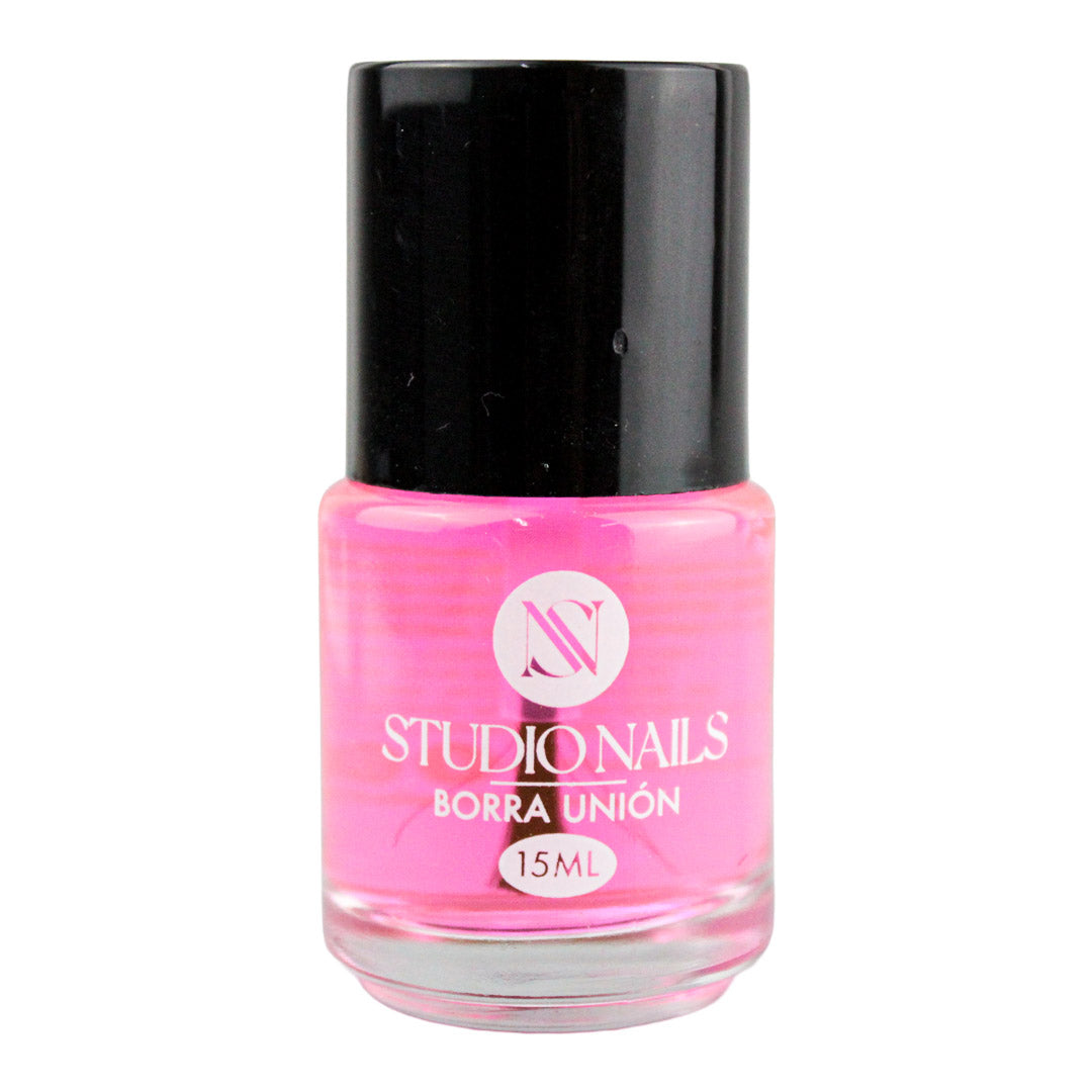 Kit Básico de Uñas en Estudio Nails - Todo lo que Necesitas para un Perfecto Cuidado y Diseño