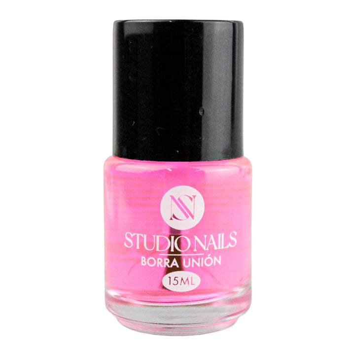 Kit Básico de Uñas en Estudio Nails - Todo lo que Necesitas para un Perfecto Cuidado y Diseño