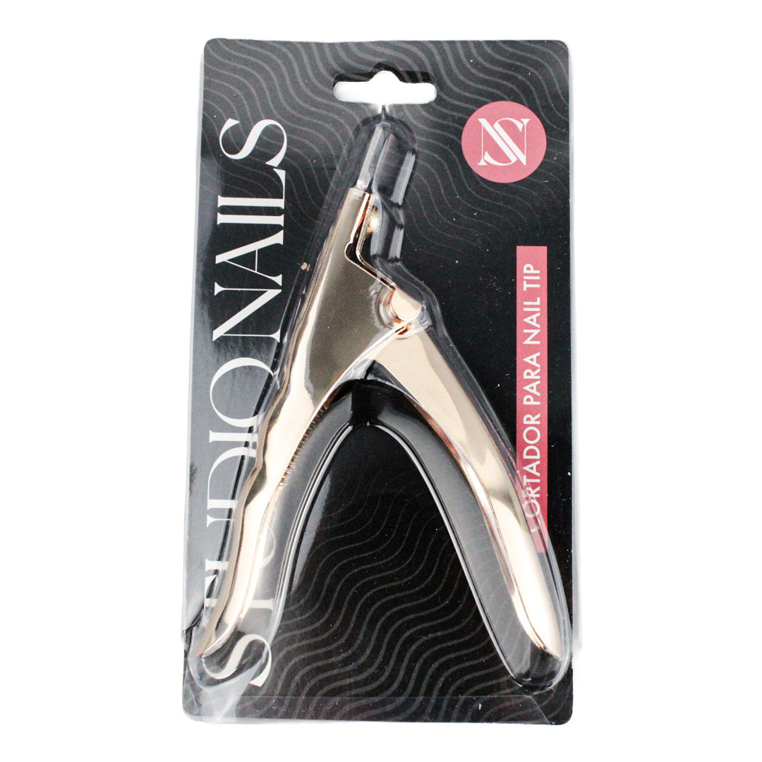 Kit Básico de Uñas en Estudio Nails - Todo lo que Necesitas para un Perfecto Cuidado y Diseño