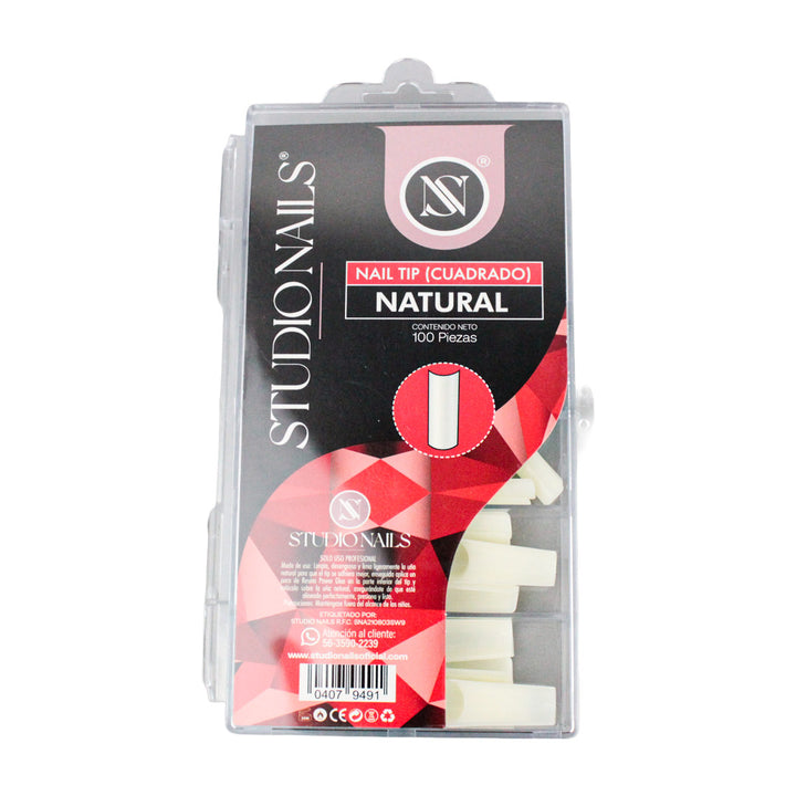 Kit Básico de Uñas en Estudio Nails - Todo lo que Necesitas para un Perfecto Cuidado y Diseño