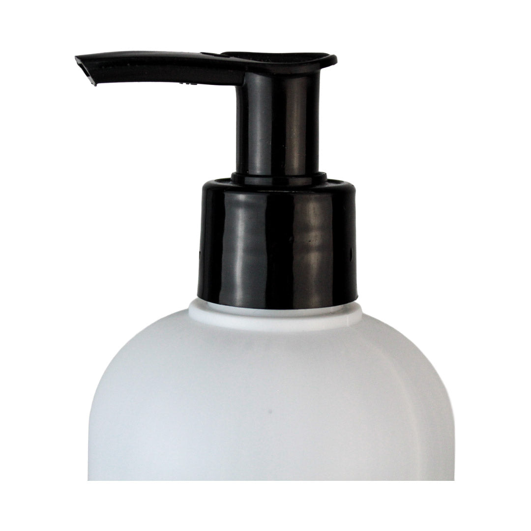 Izze Shampoo Matizador Para Cabello Negro 320 ML