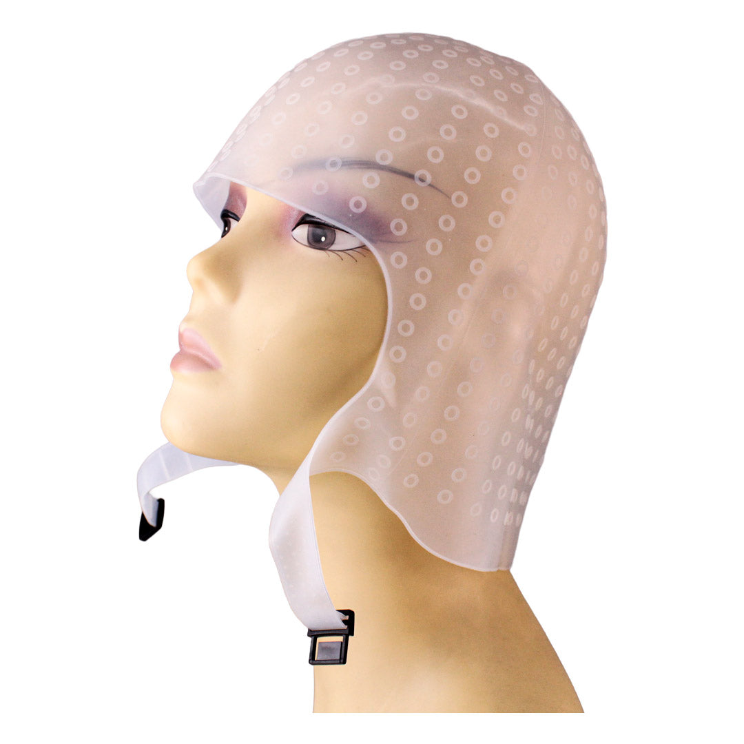 Kique Gorra Para Rayos Con Sujetador kq-01-0124