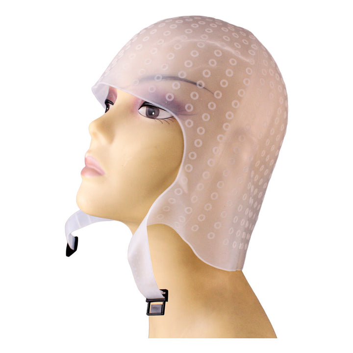 Kique Gorra Para Rayos Con Sujetador kq-01-0124