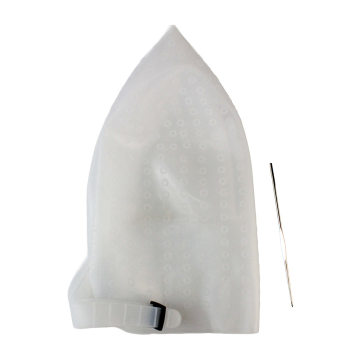Kique Gorra Para Rayos Con Sujetador kq-01-0124