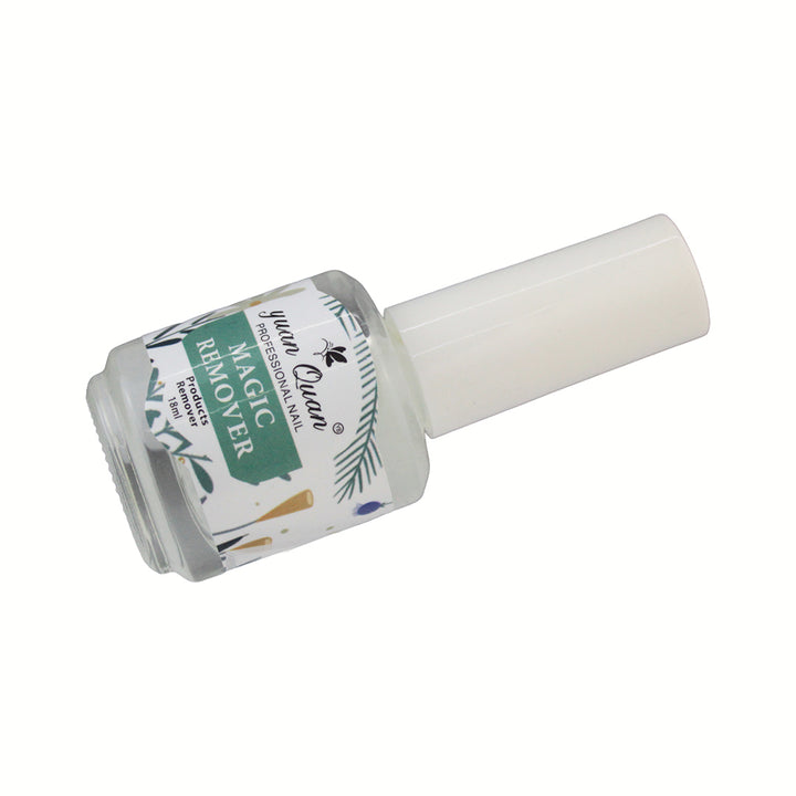 NAILIX Removedor Mágico de Gel para Uñas 21 Días (18 ml) – Magic Remover Mod NX374