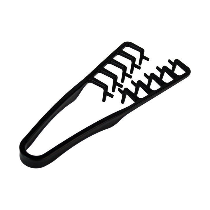 Paquete Zandokan Styling: Polvo para Volumen 20g + Peine de Textura Profesiona