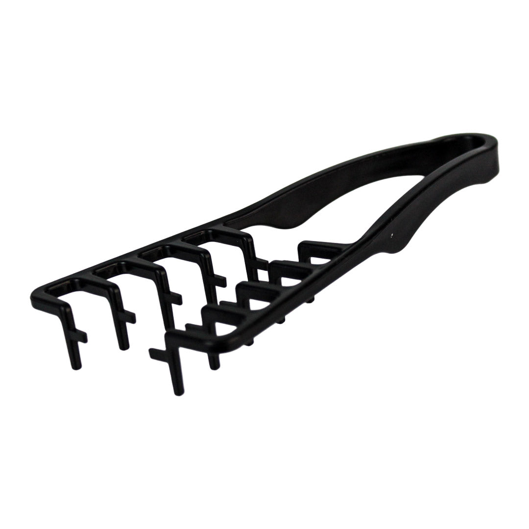 Zandokan Peine Pinza De Texturizar Mod ZK-04-0118