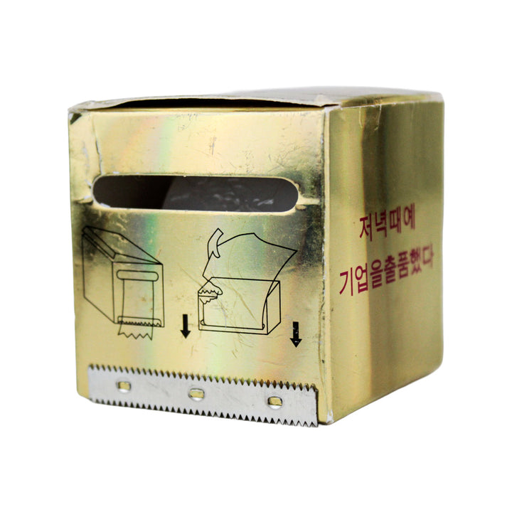 Papel Osmótico Nailix  Mod NX0508