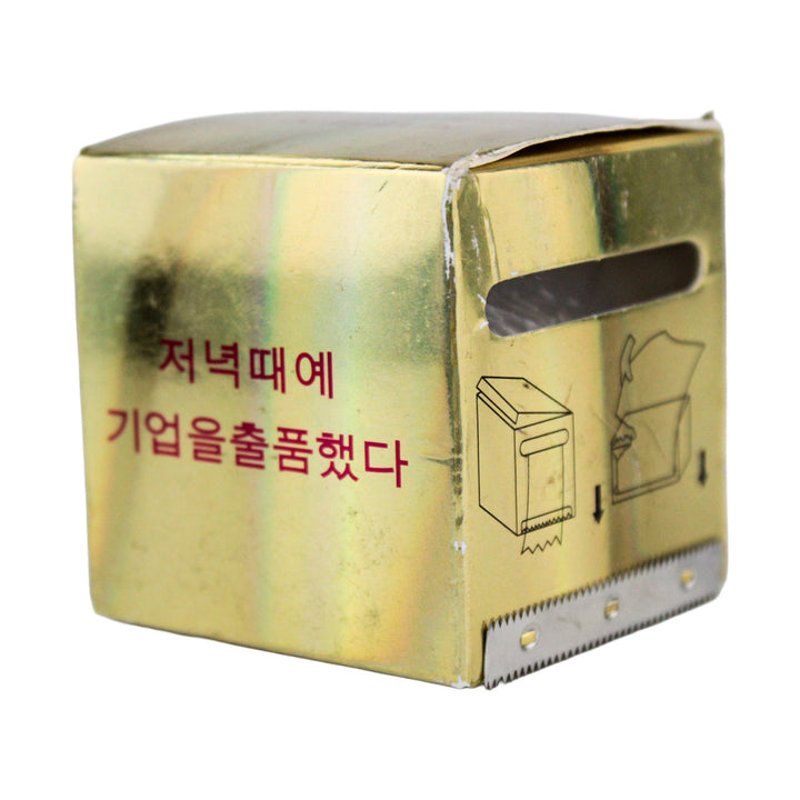 Papel Osmótico Nailix  Mod NX0508