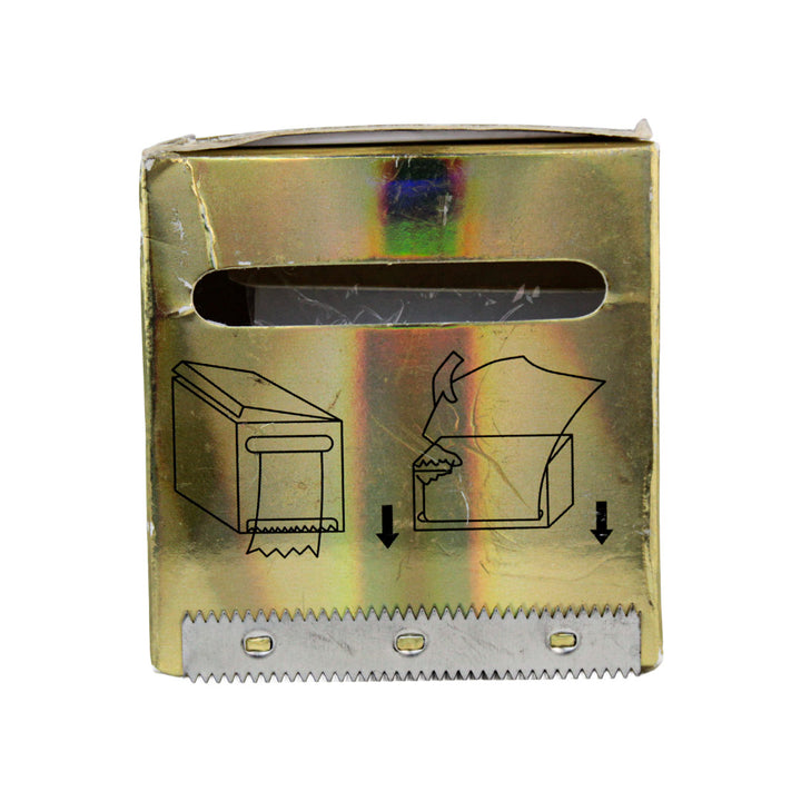 Papel Osmótico Nailix  Mod NX0508