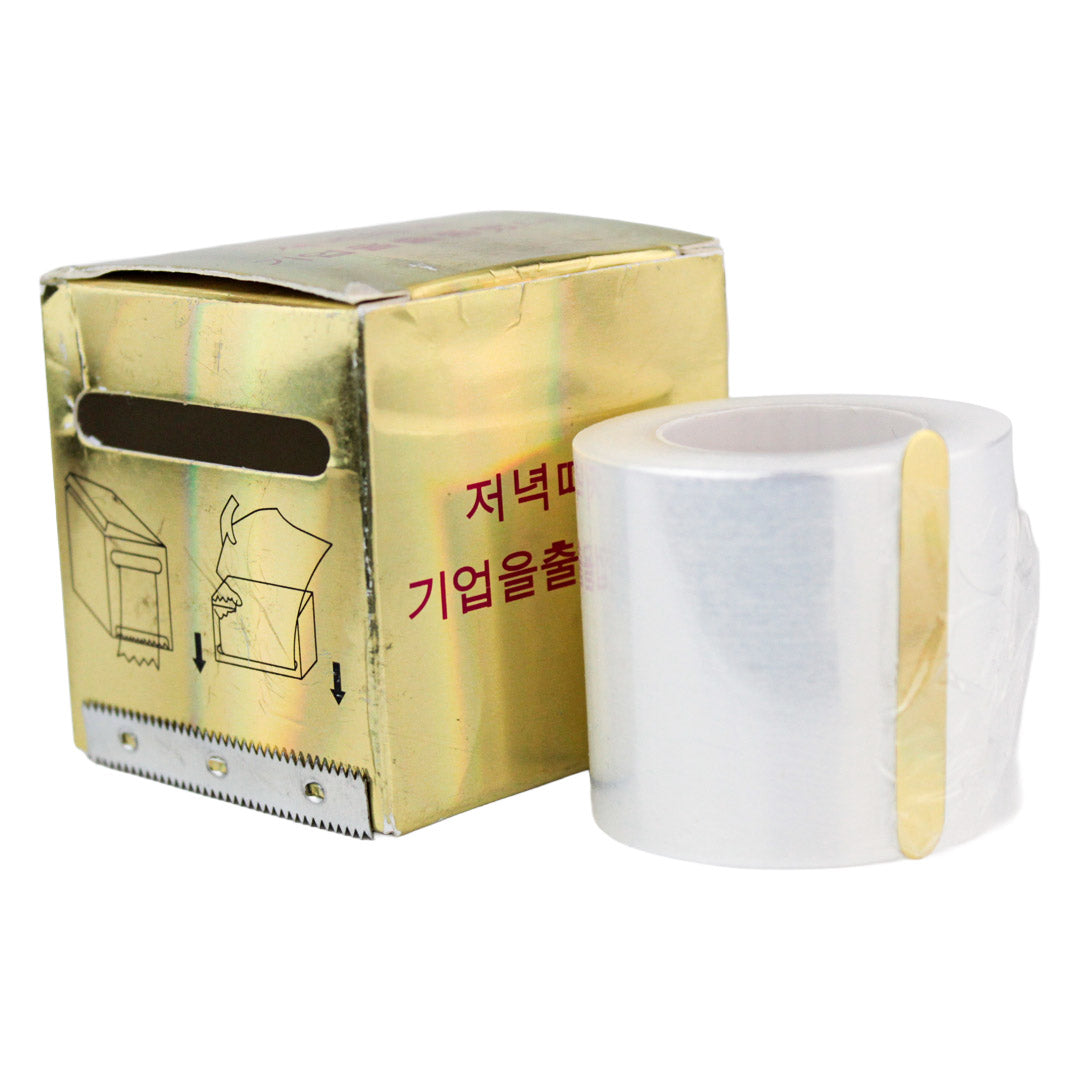 Papel Osmótico Nailix  Mod NX0508