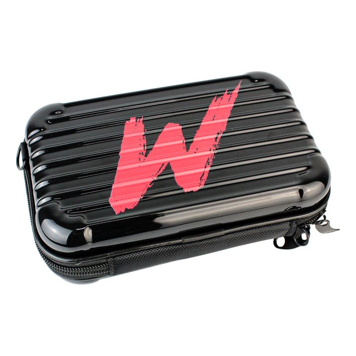 Cortadora de Cabello Profesional WMARK High Speed Mini Clipper 9,000 RPM (NG-8039) - Motor de Alta Velocidad
