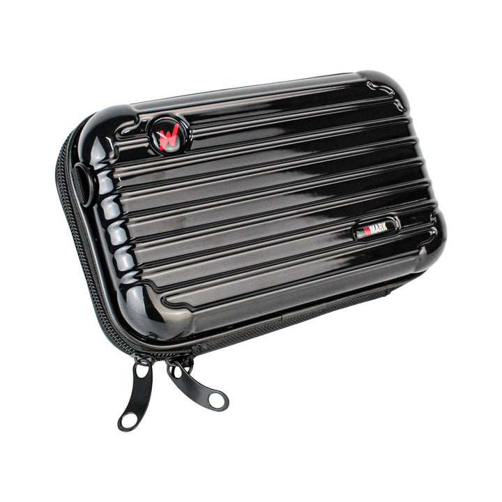 Cortadora de Cabello Profesional WMARK High Speed Mini Clipper 9,000 RPM (NG-8039) - Motor de Alta Velocidad