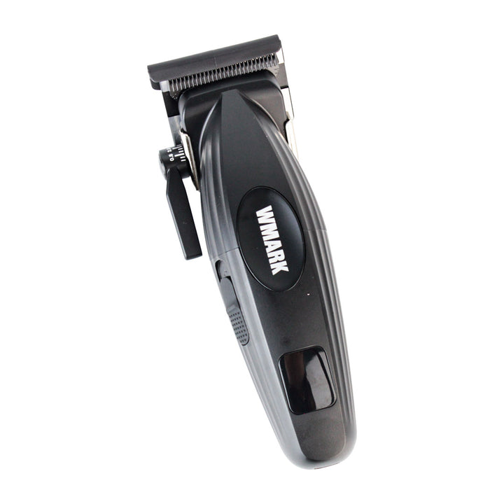 Cortadora de Cabello Profesional WMARK High Speed Mini Clipper 9,000 RPM (NG-8039) - Motor de Alta Velocidad