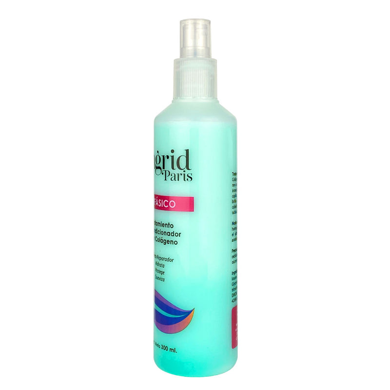 INGRID TRATAMIENTO BIFASICO 300ML