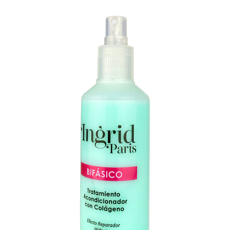 INGRID TRATAMIENTO BIFASICO 300ML