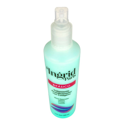 INGRID TRATAMIENTO BIFASICO 300ML