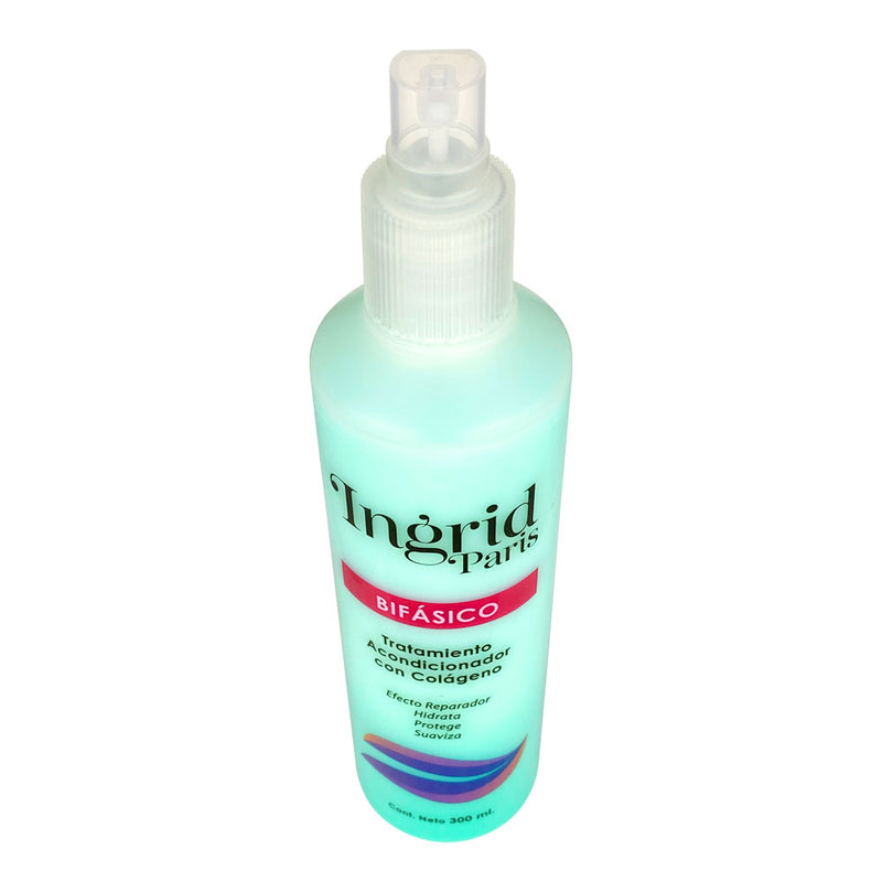 INGRID TRATAMIENTO BIFASICO 300ML