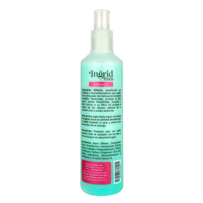 INGRID TRATAMIENTO BIFASICO 300ML