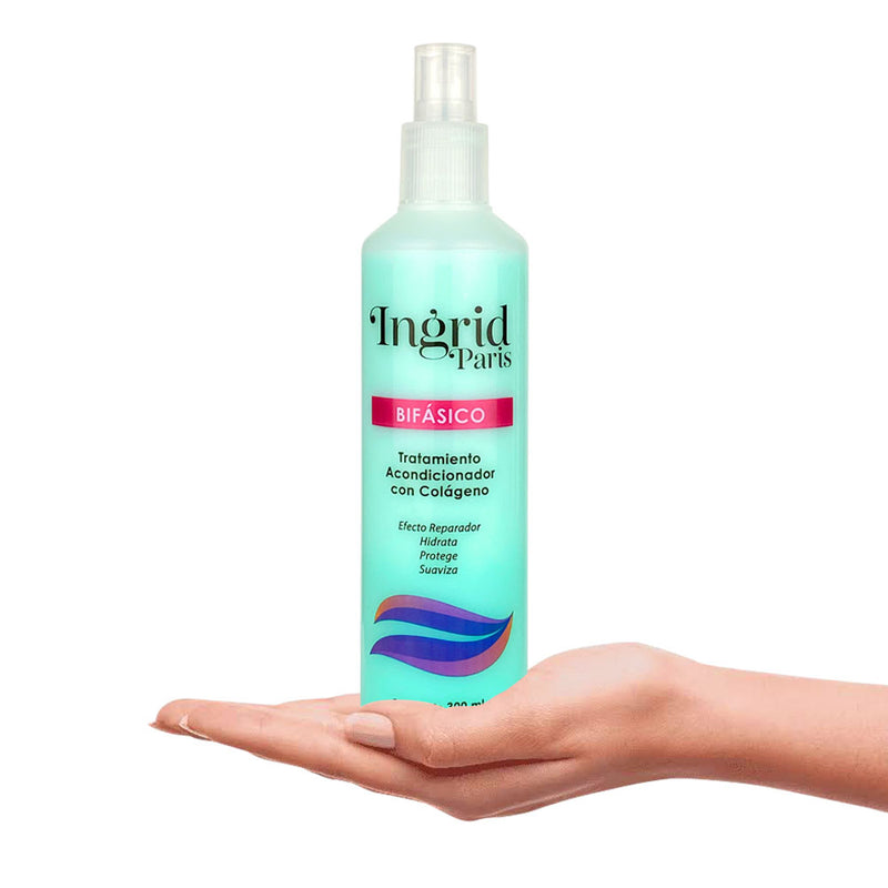 INGRID TRATAMIENTO BIFASICO 300ML