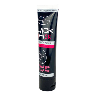 KIQUE BLACK HEAD MASCARILLA PARA PUNTOS NEGROS 120 ML Perfumería la Mora