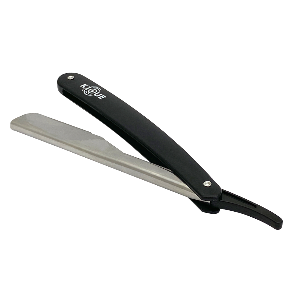 PORTA NAVAJA KIQUE NEGRO KQ-0055
