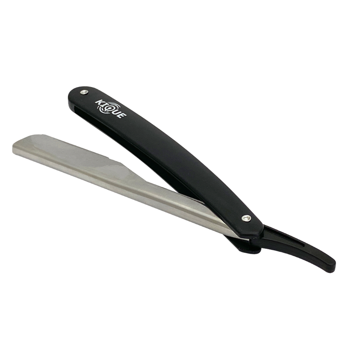 PORTA NAVAJA KIQUE NEGRO KQ-0055
