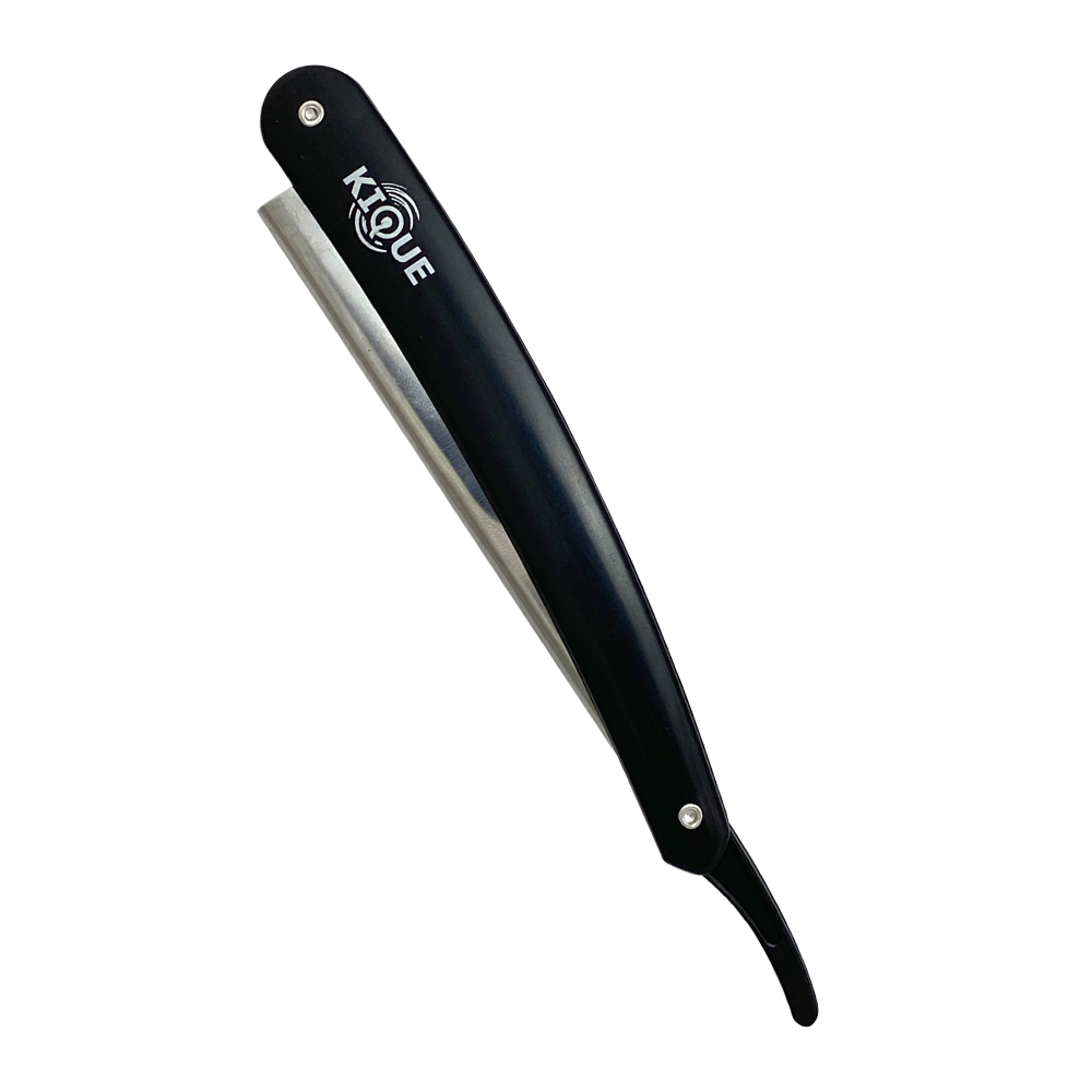 PORTA NAVAJA KIQUE NEGRO KQ-0055