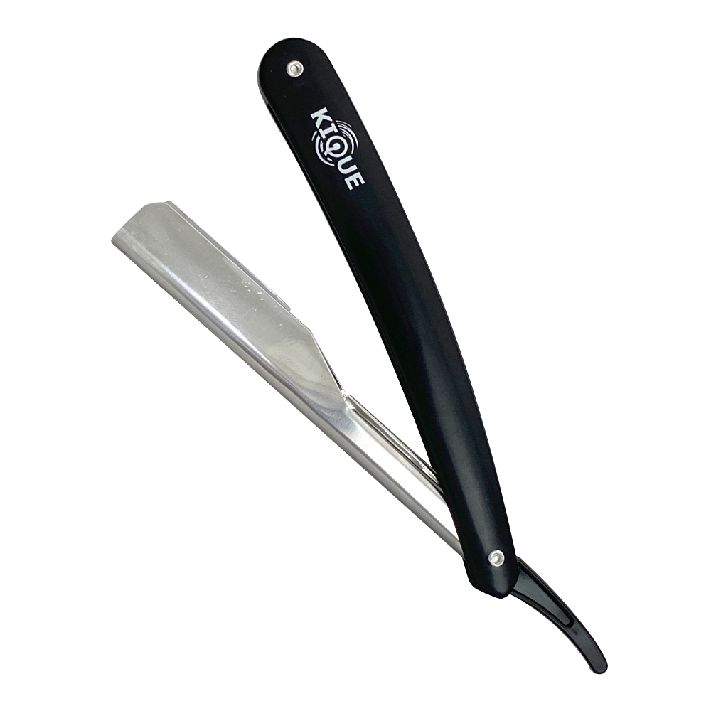 PORTA NAVAJA KIQUE NEGRO KQ-0055