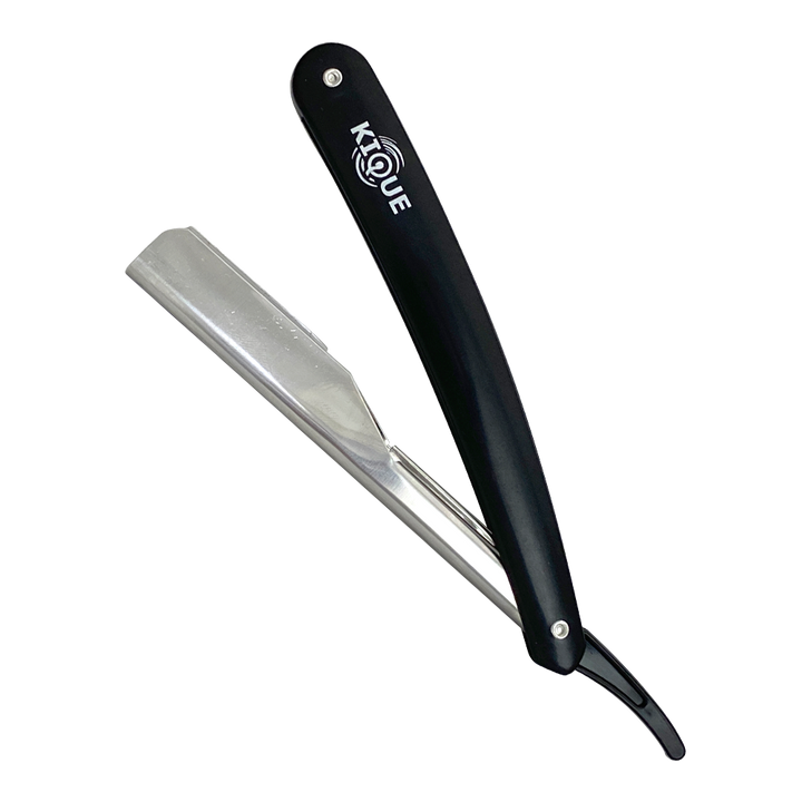 PORTA NAVAJA KIQUE NEGRO KQ-0055