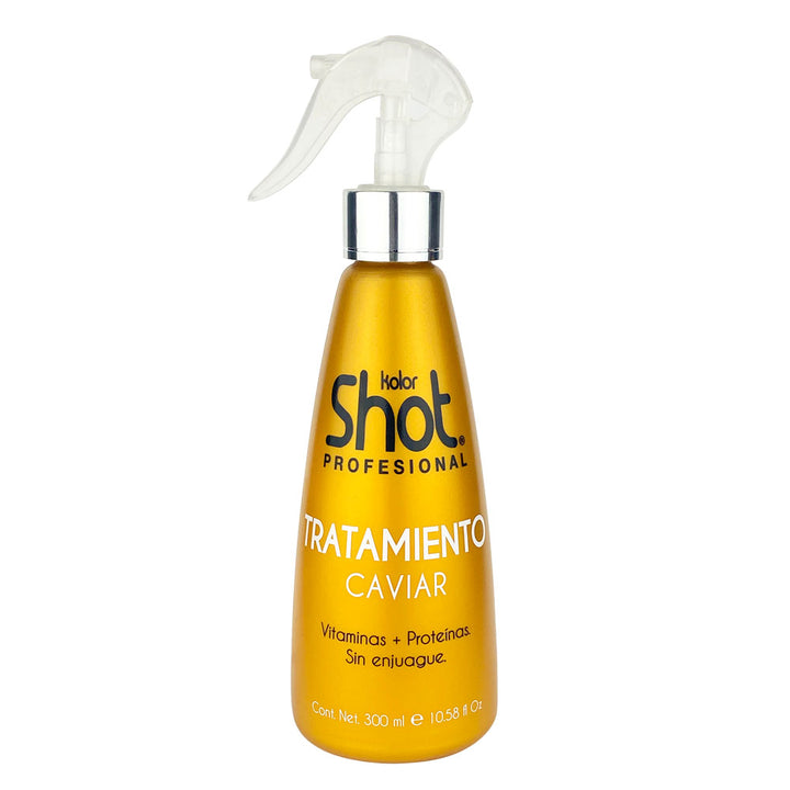 Kolor Shot Tratamiento Caviar 300 Ml