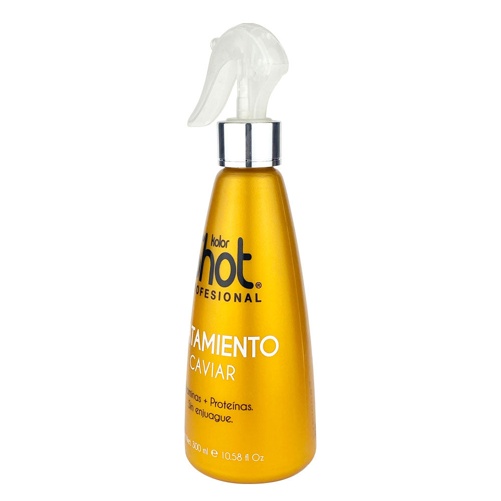 Kolor Shot Tratamiento Caviar 300 Ml