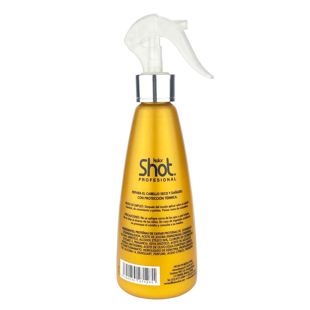 Kolor Shot Tratamiento Caviar 300 Ml