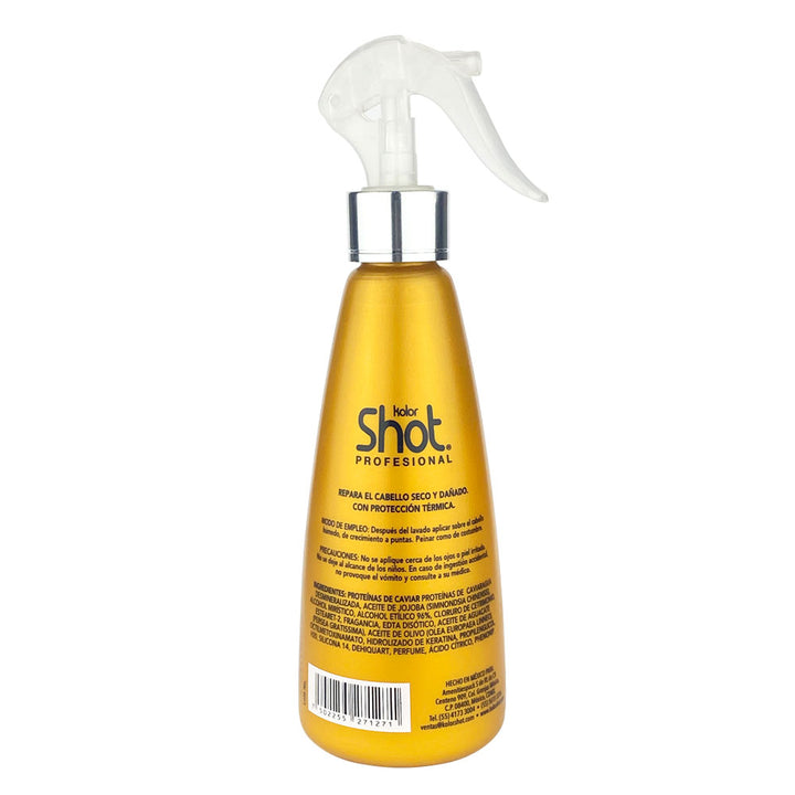 Kolor Shot Tratamiento Caviar 300 Ml