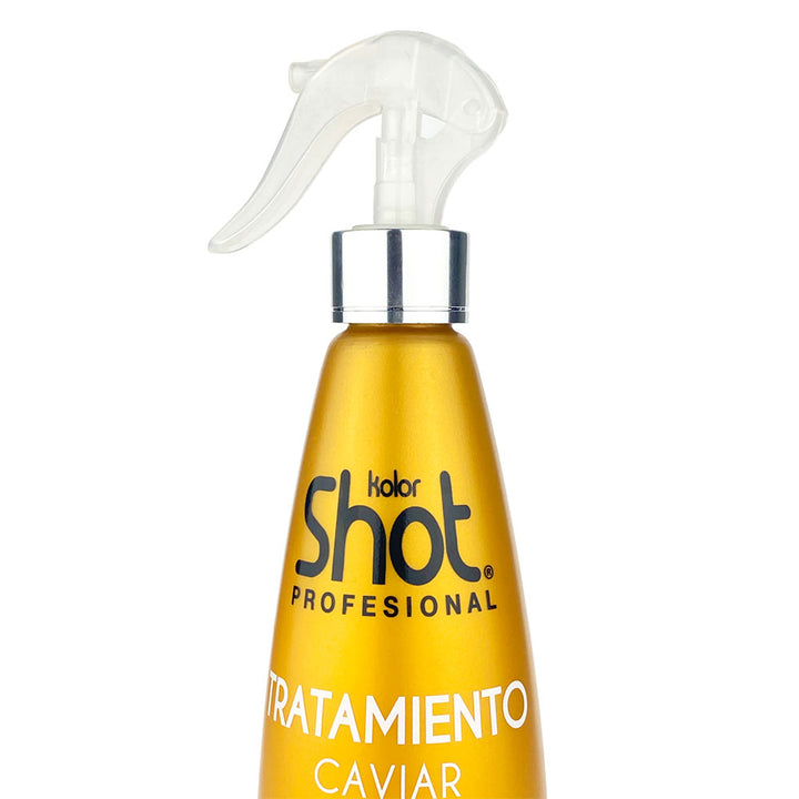 Kolor Shot Tratamiento Caviar 300 Ml