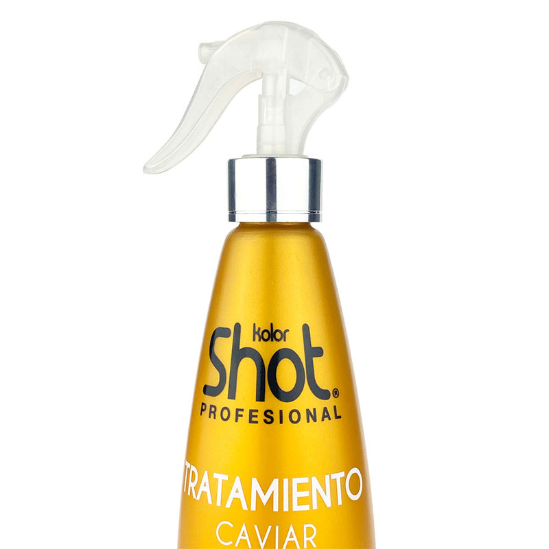 Kolor Shot Tratamiento Caviar 300 Ml